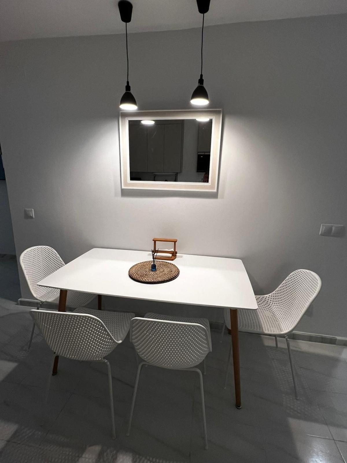 Apartamento Cm Malaga Soho Exterior foto