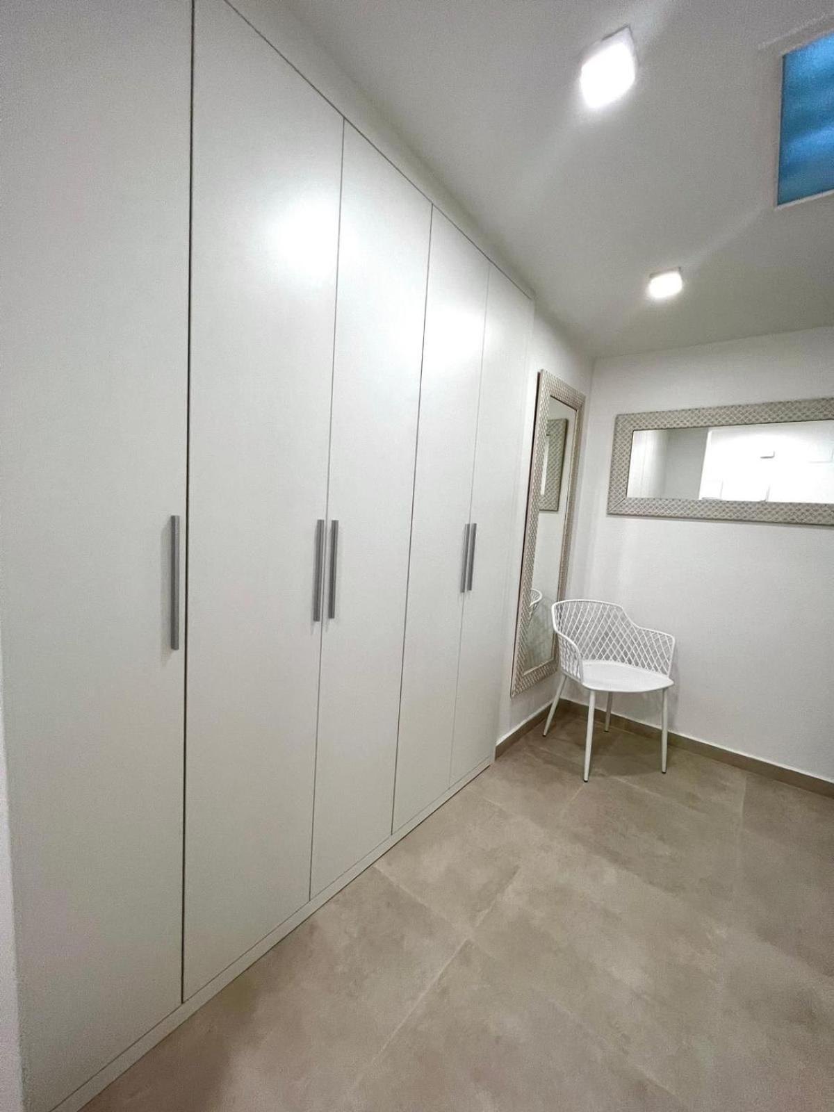 Apartamento Cm Malaga Soho Exterior foto