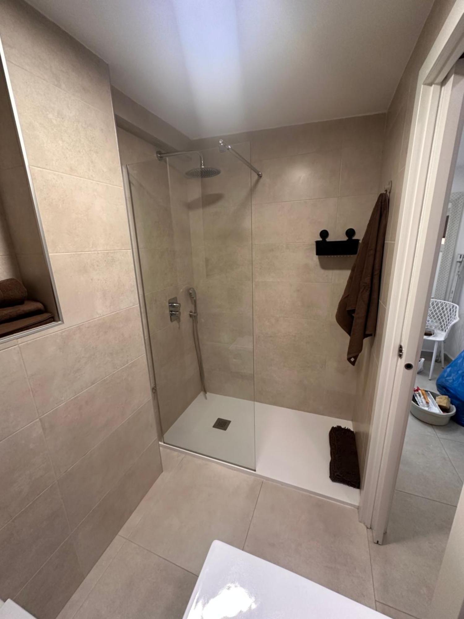 Apartamento Cm Malaga Soho Exterior foto